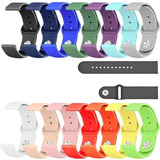 Correas Manillas Para Amazfit Gts 2 Mini / Gts 2e / Bip