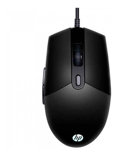 Mouse Hp ® Gamer Puerto Usb Modelo M260