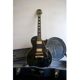 EpiPhone Les Paul Custom Pro