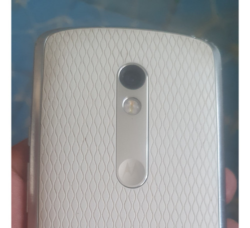 Moto X Play 32 Gb Blanco 2 Gb Ram