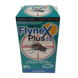 Flynes Plus 100 Cc Control Moscas