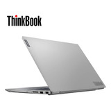Lenovo Thinkbook 14-ilm Core I5 10th Gen 8gb Ram 256gb Ssd 