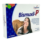 Bismuxil-p Inno Pharma 3 Sobres De 15 G Uso En Animales