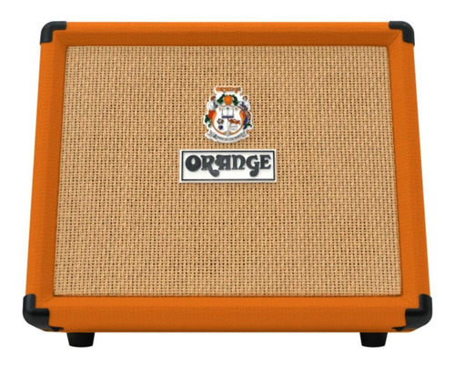 Amplificador Guitarra Acustica Orange Crush Acoustic 30