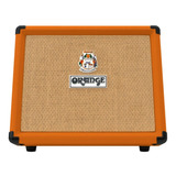 Amplificador Guitarra Acustica Orange Crush Acoustic 30