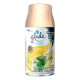 Aromatizante De Ambiente  Limón  110 G. Glade