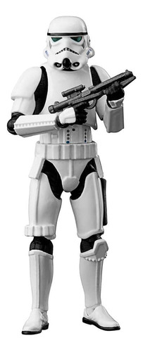 Star Wars Stormtrooper Figure 9.5cm, (fl6)