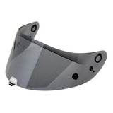 Visor Gris Oscuro Hjc Rpha 70