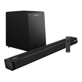 Sistema De Sonido Soundbar+sub Telefunken Polaris 900