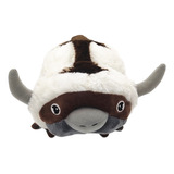 Muñeca De Peluche Raw Cow Appa Cow De 6 Pies X1