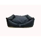 Moises Cama Antidesgarro Lyon Pet Impermeable Para Perros