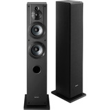 Altavoz De Suelo Sony Sscs3 De 3 Vias (individual) - Negro 