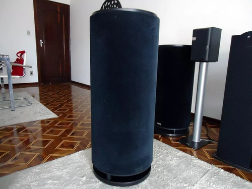 Subwoofer Para Home Theater Svs Pc 12- Nsd