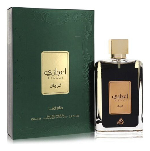 Lattafa Ejaazi Unisex 100ml Edp