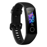 Honor Band 5 Full-color Amoled Pulsera Inteligente Color Neg