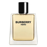 Burberry Burberry Hero Edt 100 Ml Hombre 