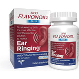 Lipo Flavonoid Plus Suplemento Zumbido De Oidos Tinnitus