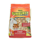 Sunburst Gourmet Food Mix Hámsteres Y Jerbos