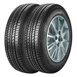 Kit De 2 Neumáticos Fate Maxisport 2 P 185/65r14 86 T