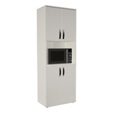 Mueble Alacena Color Blanco