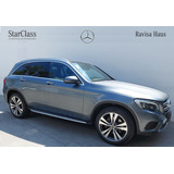 Mercedes-benz Clase Glc 2019