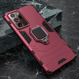 Carcasa Red Tipo Armadura Anti Golpes Samsung Note 20