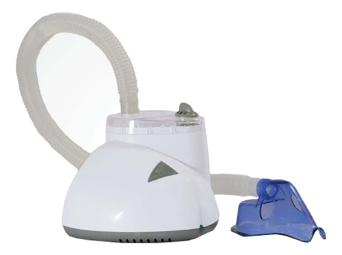 Nebulizador Ultrasónico Respirex Nano Blanco 220v