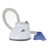 Nebulizador Ultrasónico Respirex Nano Blanco 220v