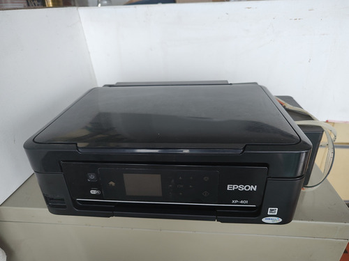 Multifuncional Epson Xp-401 Com Wifi