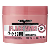 Soap & Glory Exfoliante Corporal Original Pink Flake Away, .