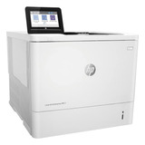 Impresora Hp Laserjet M611 C/ Toner Y Fusor Nuevo 7ps84a#bgj