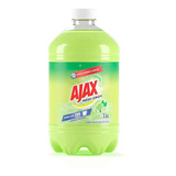 Limpador Perfumado Ajax Fresh Lemon 3.8l