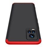 Carcasa Compatible Para Vivo V20 Utory