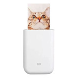 Impresora Xiaomi Mi Portable Photo Printer 26152