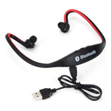 Auriculares Vincha Bluetooth Sport Manos Libres