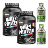 2k Whey Protein Isolete Upcross Nuevo Producto Oferta !! 