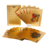 Juego De Cartas, Conjunto De Póker De Mesa, Colección