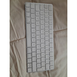 Teclado Bluetooth Apple Magic Keyboard 2 Mod A1644 Español