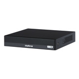 Dvr Intelbras 8ch Mhdx 1008c Inteligente Multi Hd 1080p 4x1 