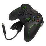 Controle Xbox One/pc Com Fio 