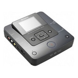 Gravador De Dvd Lcd De 2.7 Ultrassom Sony Vrd-mc6