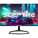 Sceptre Nuevo Monitor Para Juegos De 24,5 Pulgadas 240 Hz 1 