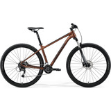 Bicicleta Merida Big Nine 60 3x 2022 - Aro 29 T:s