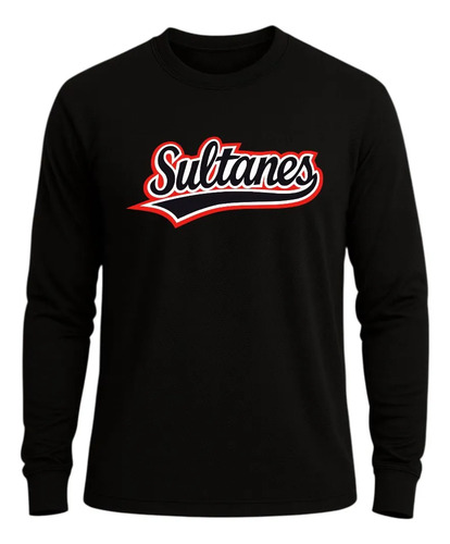 Jersey Playera Sultanes De Monterrey Premium Beisbol | Envío gratis