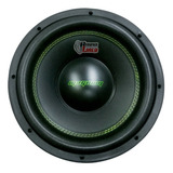 Subwoofer Magnum Es124 500 Wrms Dual 4 Ohms 