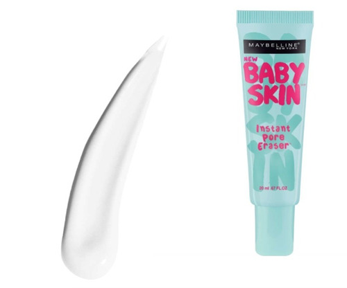 Maybelline Borrador Poros Instantáneo Baby Skin Xtreme C