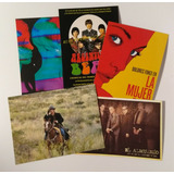 10 Postales De Cine Argentino Pack 1-coleccionistas