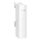 Access Point Exterior Tp-link Pharos Cpe210 Blanco 110v/220v