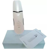 Peeling Ultrasonido Scrubber Skin Limpiador Facial