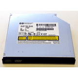 Drive Cd/dvd P/ Notebook Hp Pavilion Ze2210 - Original.